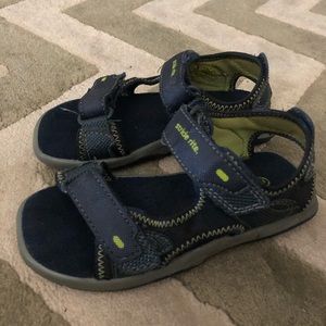 Stride Rite Shoes - Boys toddler stride rite sandals Stride Rite Shoes - Boys toddler stride rite sandals